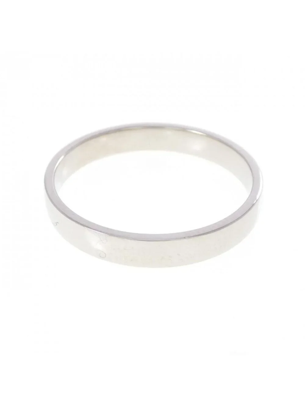 Chanel John Eternal Ring